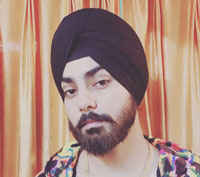 Harpreet Sehgal