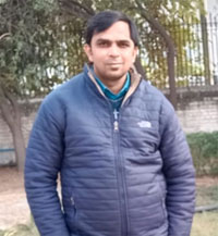 Dhiresh Kumar