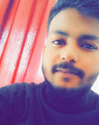 Mayank Kumar